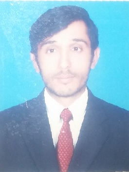 Syed Manzar Abbas Profile