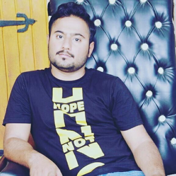 Muhammad Tanveer Profile