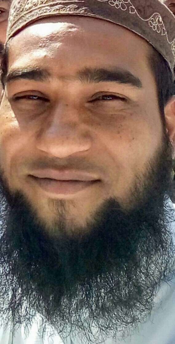 Muhammad Kashif Ghaffar Profile