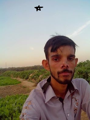 Shehzad Pathan Photo Editing