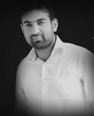 Mehboob Qasim Profile