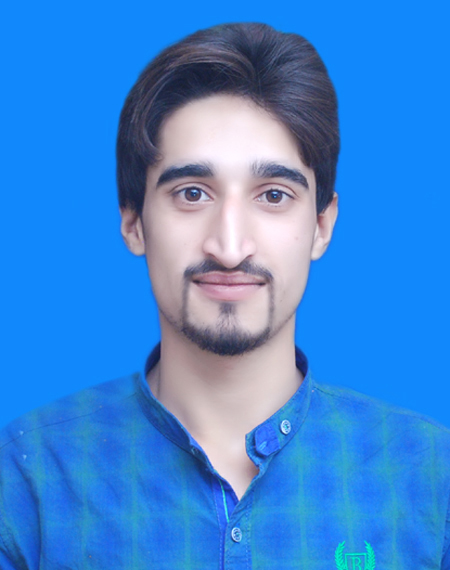 SAYED AFAQ ALI GARDAZI 