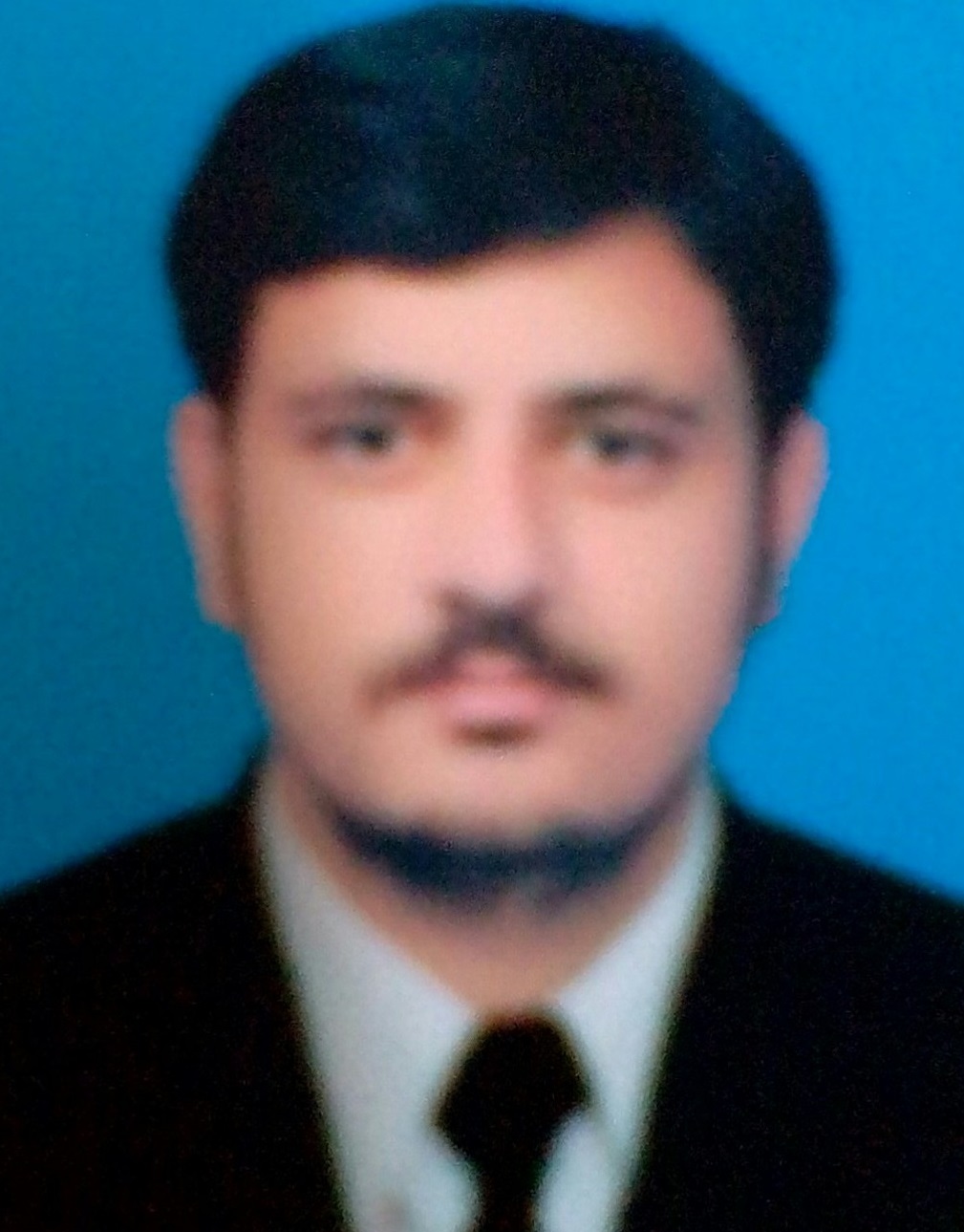 Fawad Ali Profile Fawad Ali Profile