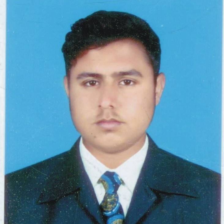 Mohammad Aftab Profile Mohammad Aftab Profile