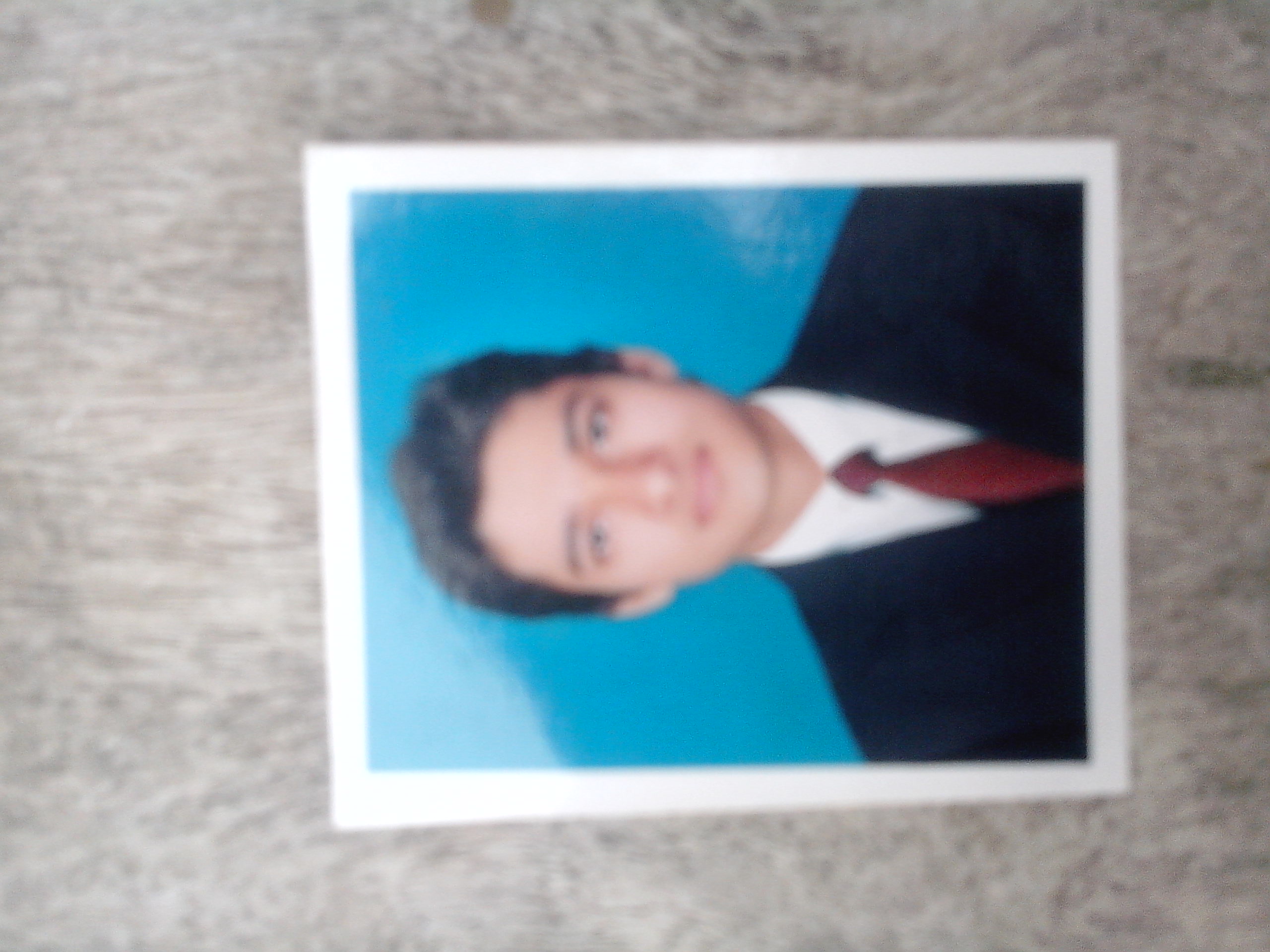 Mubeen Ahmad Profile