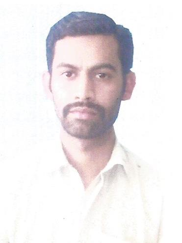 HAIDER ALI Profile HAIDER ALI Profile