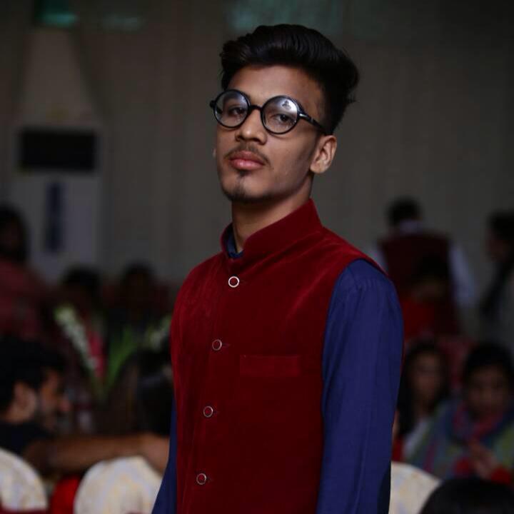 HAMZA ISHTIAQ HAMZA Profile