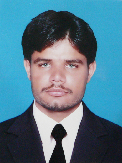 SHAHBAZ AHMED Profile SHAHBAZ AHMED Profile