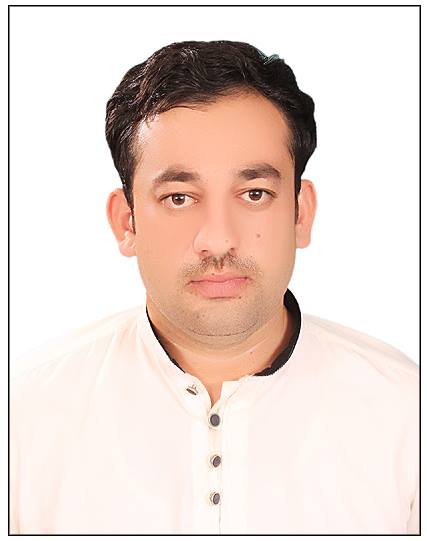 MUHAMMAD ARSALAN Profile MUHAMMAD ARSALAN Profile