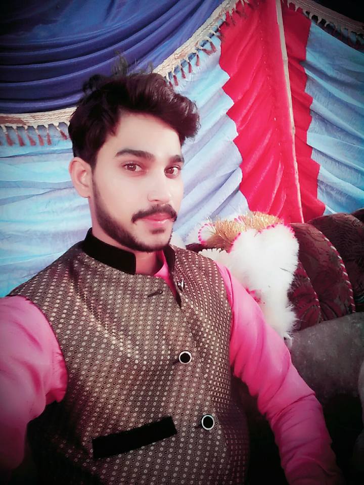 ZOHAIB SHABBIR Profile ZOHAIB SHABBIR Profile