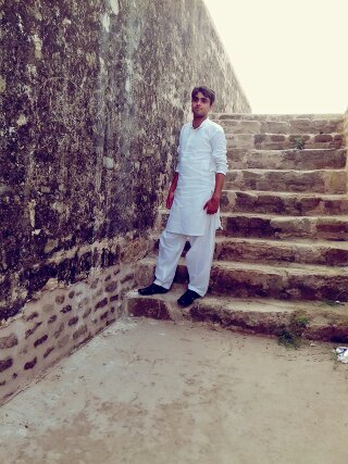 M Ovais Ashraf Profile M Ovais Ashraf Profile