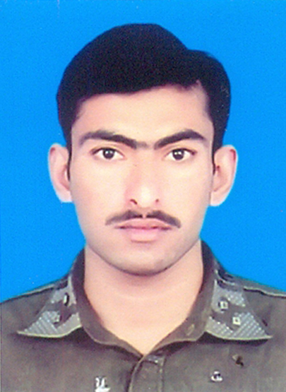 Muhabbat Hussnain Profile