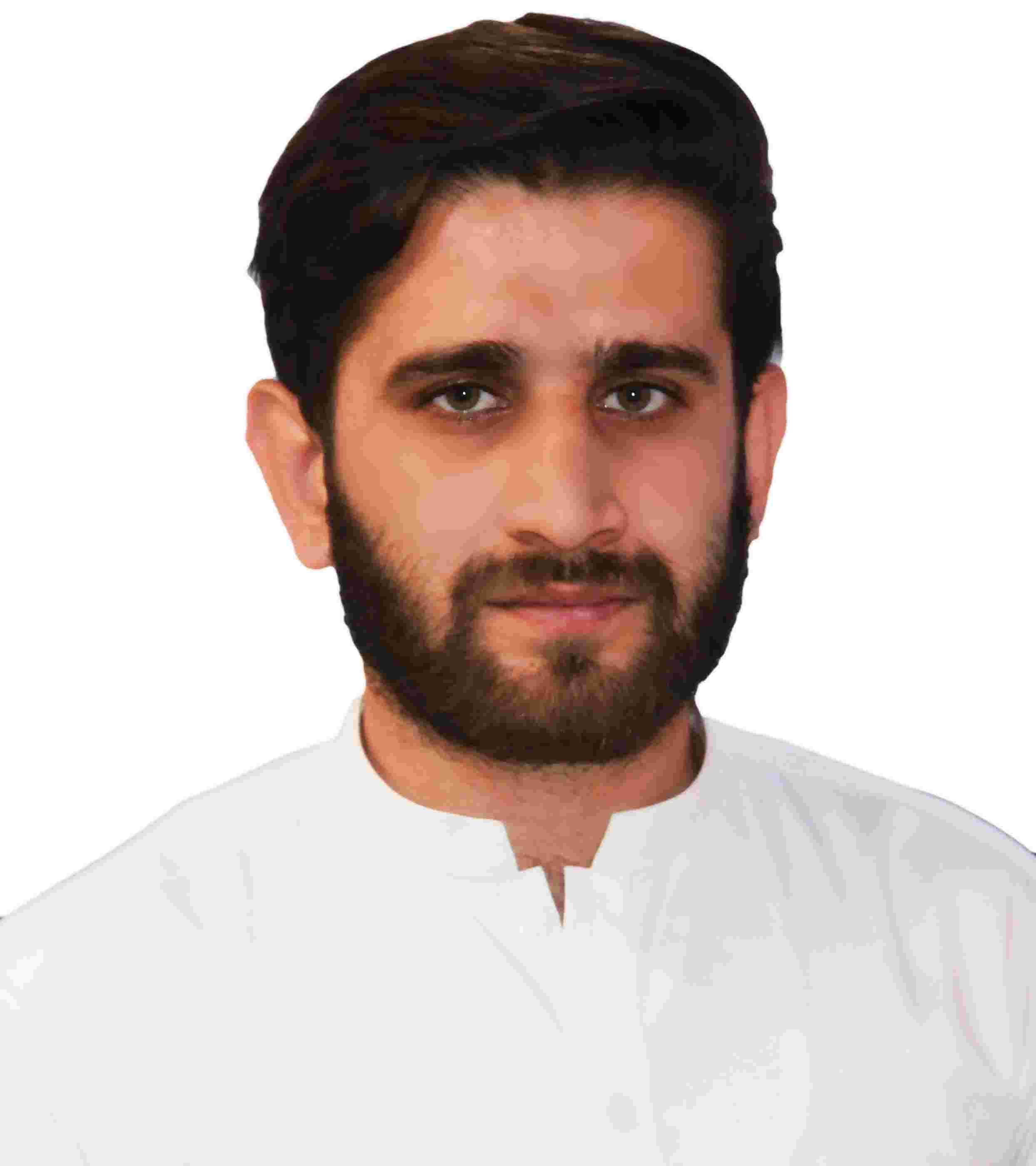 Ali Habib Profile