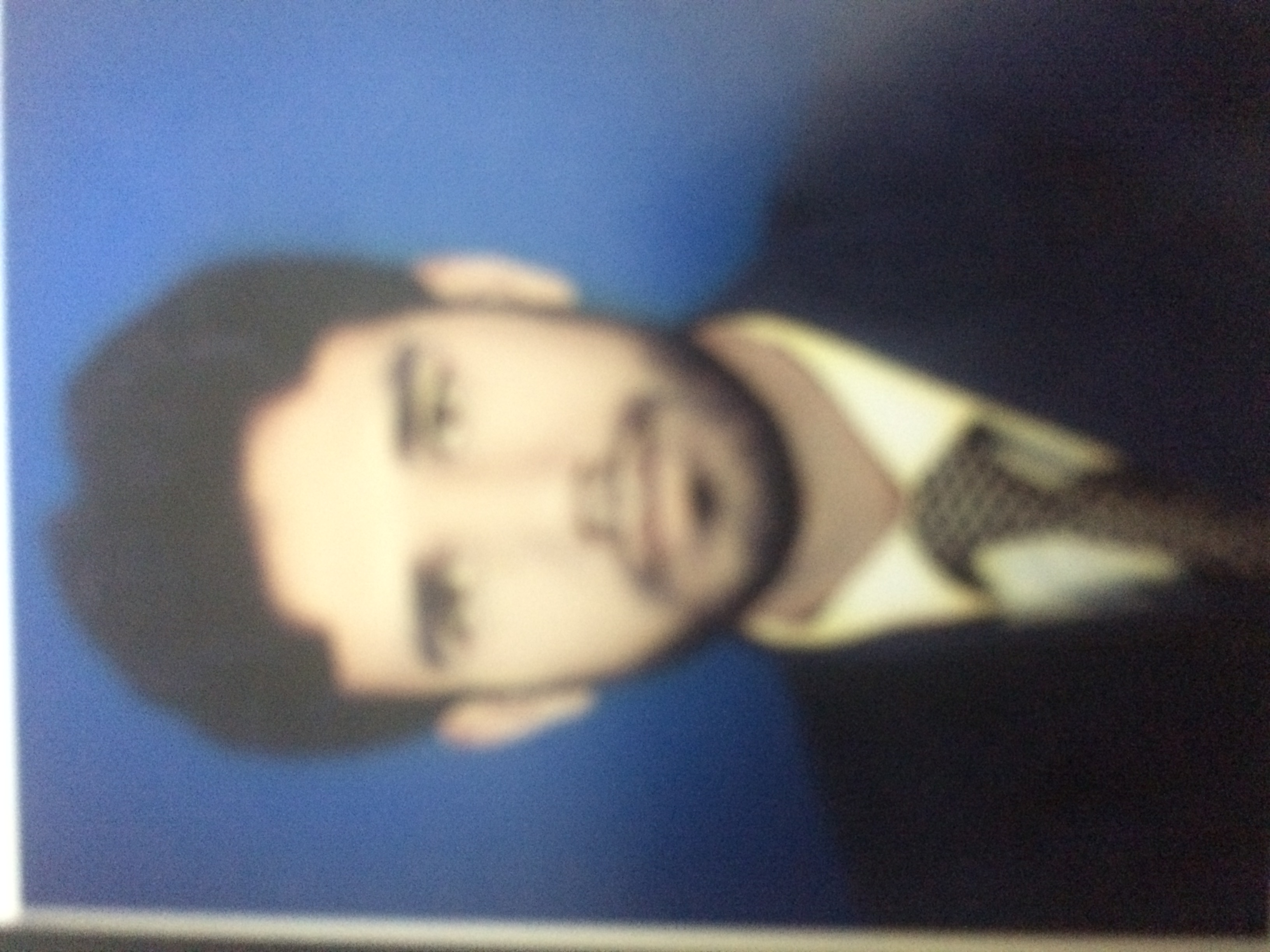 Zeeshan Ali Virtual Assistant