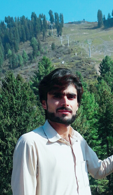 Ahmad Shah Music, Photography