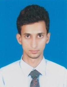 Muhammad Waqas Profile