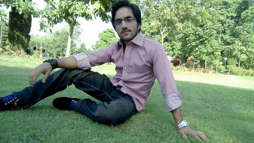 Kashif Ilyas Profile