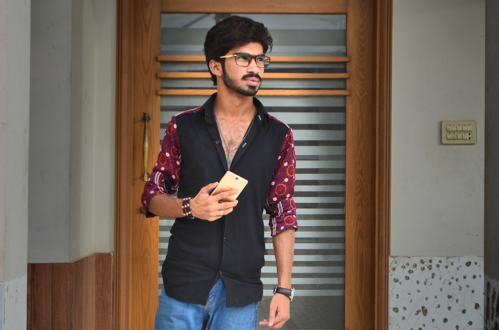 Tabeer Mustafa Profile