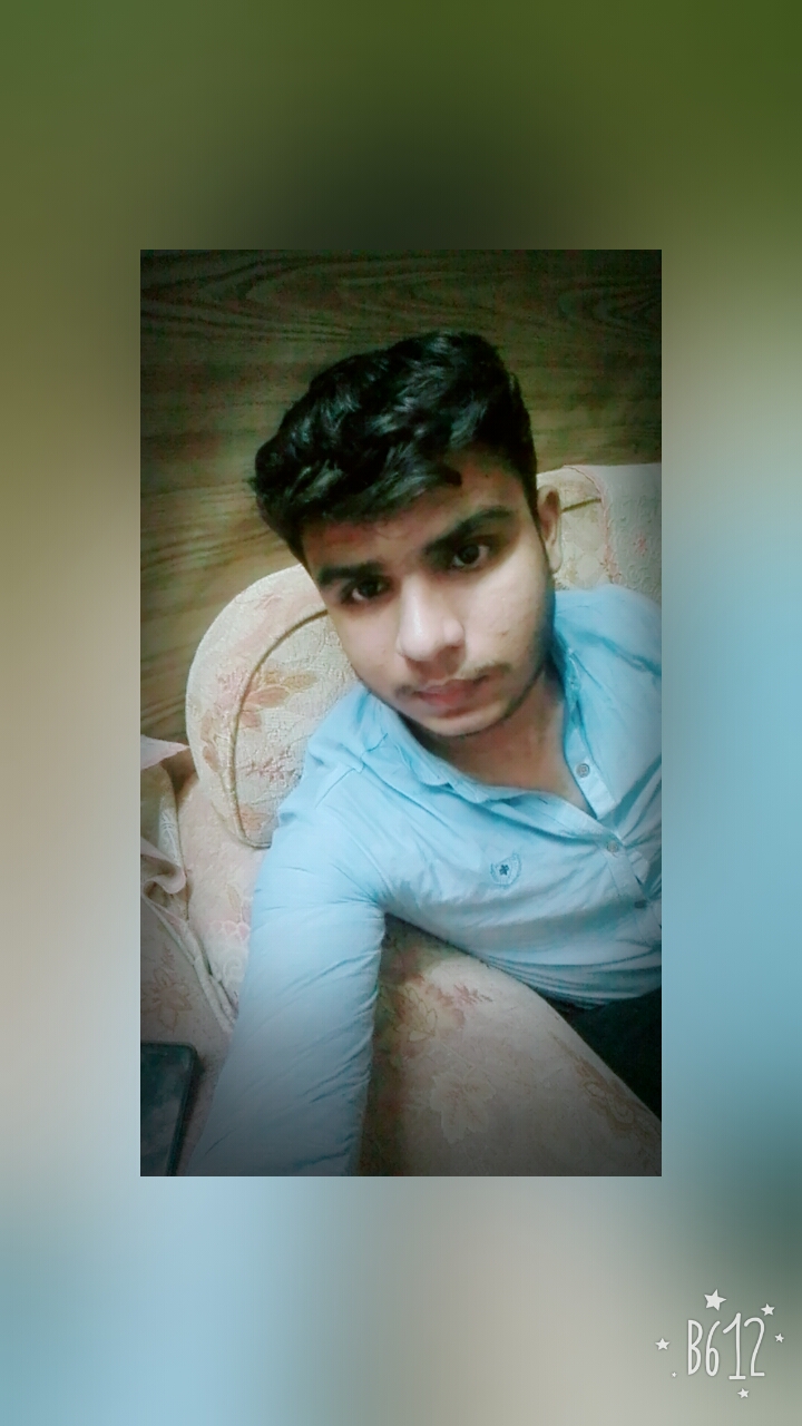 Usman Ali Visa / Immigration