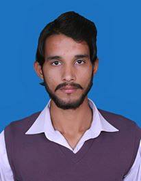 Syed Aon English (UK)