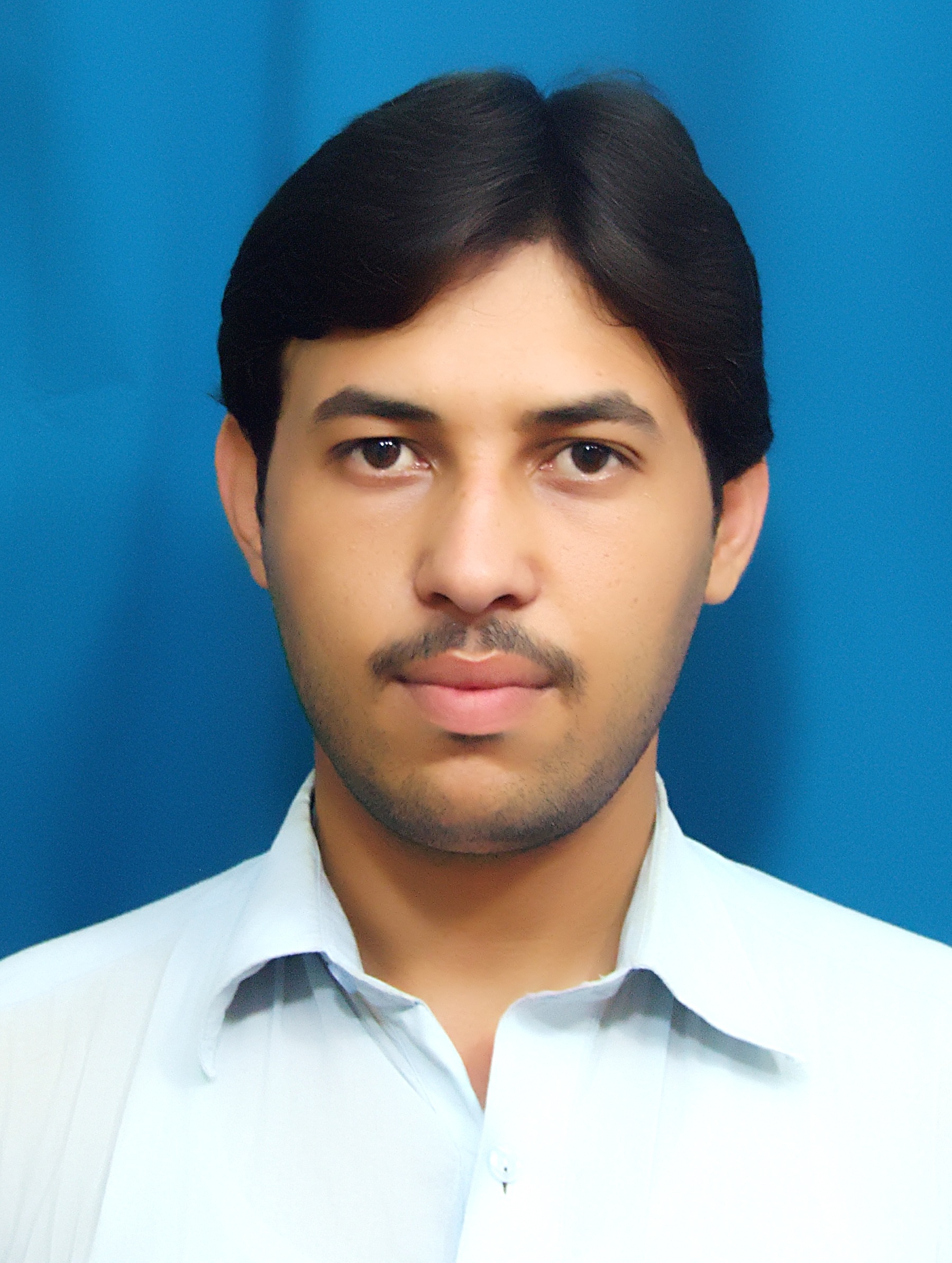 Muhammad Ibrar Khan Profile