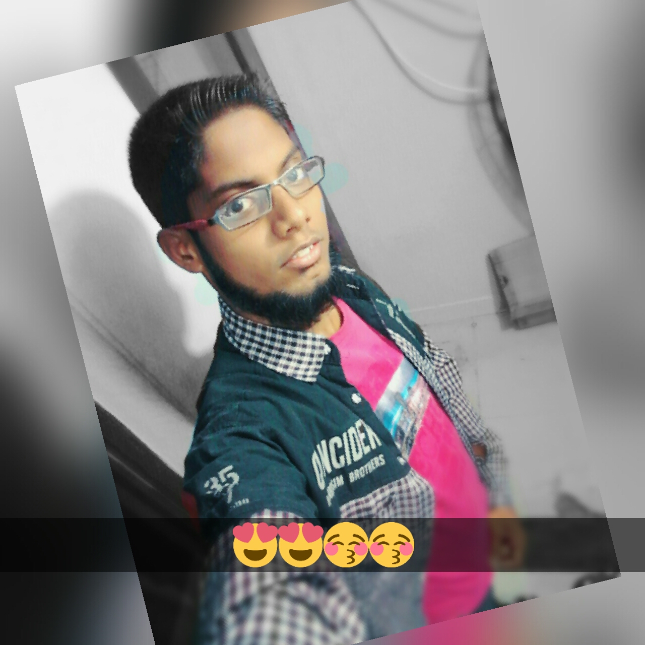 Danish Thaheem Photoshop