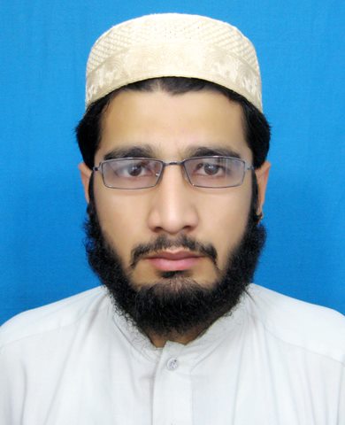MUHAMMAD SAEED JAN 