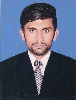 Muhammad Usman Sabir Mechanical Engineering