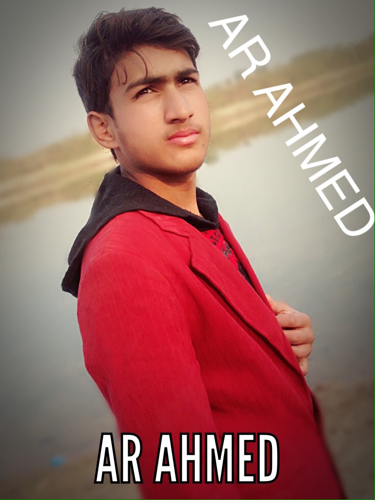 AR Ahmed Music
