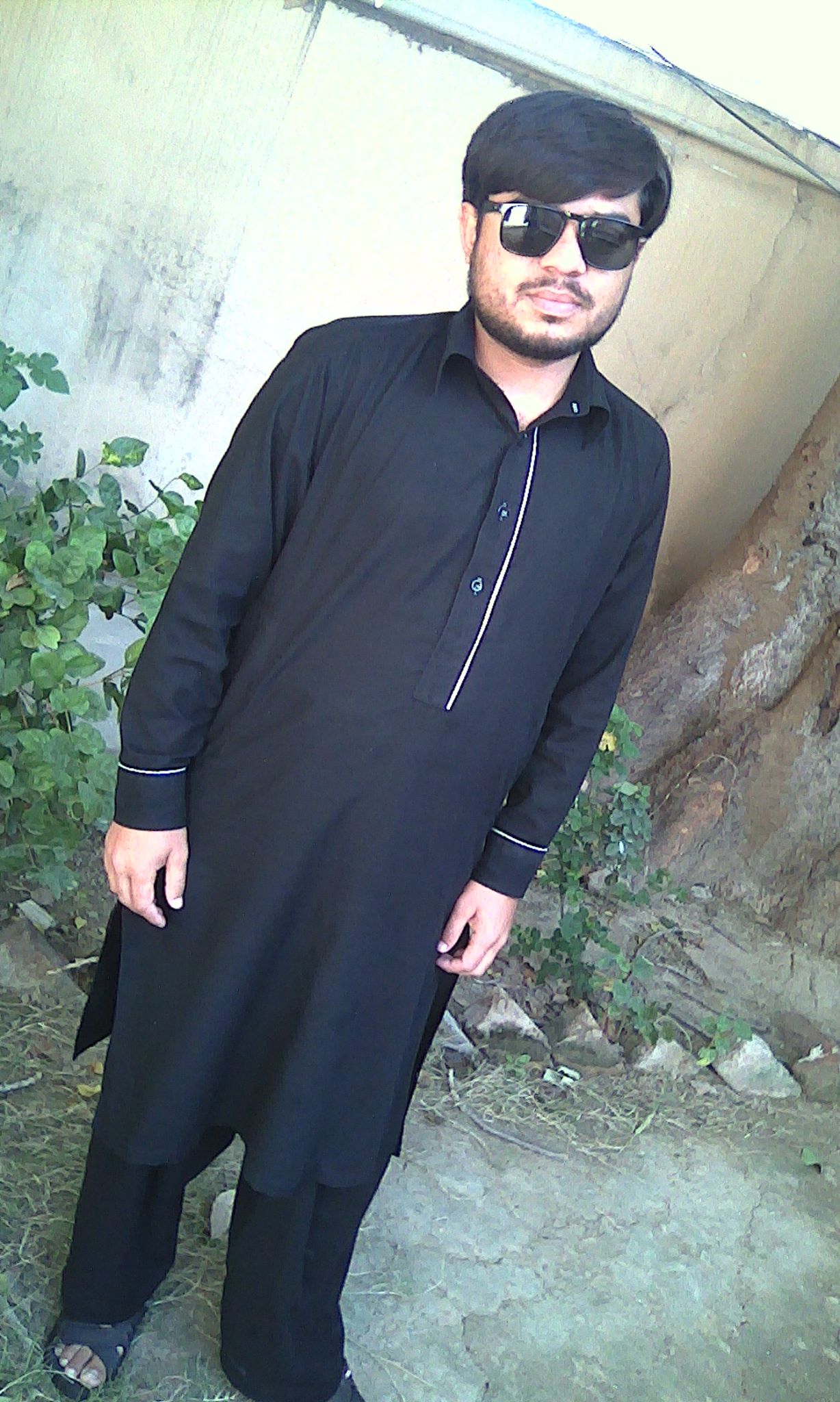 Ansar Mehmood Project Management