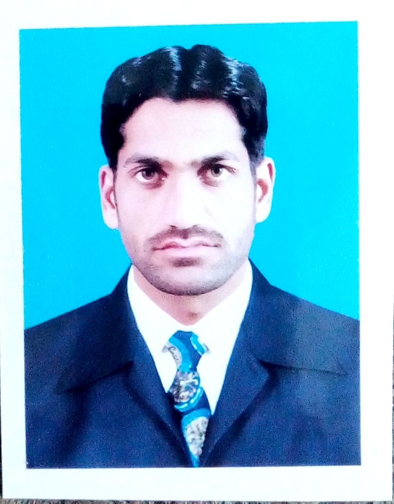 Babar Hussain Data Processing, Data Entry