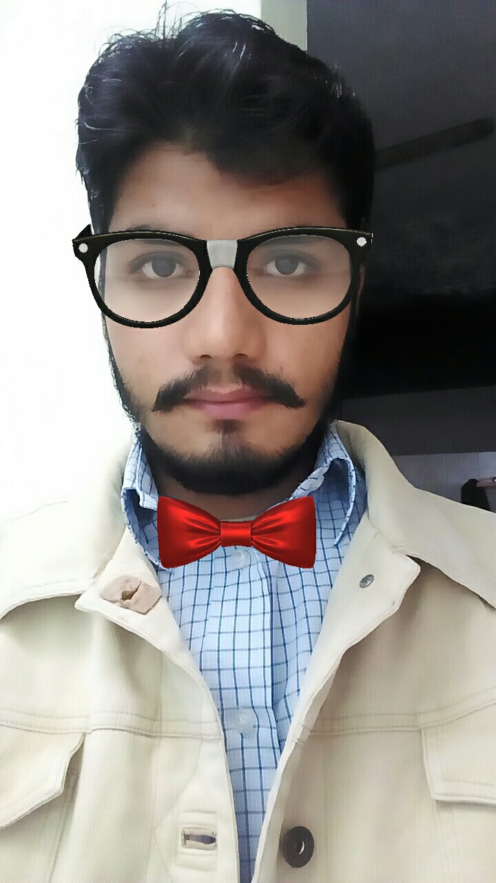 Nabeel Khawer Visual Arts