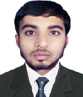 Kashif Shahzad Desktop Support