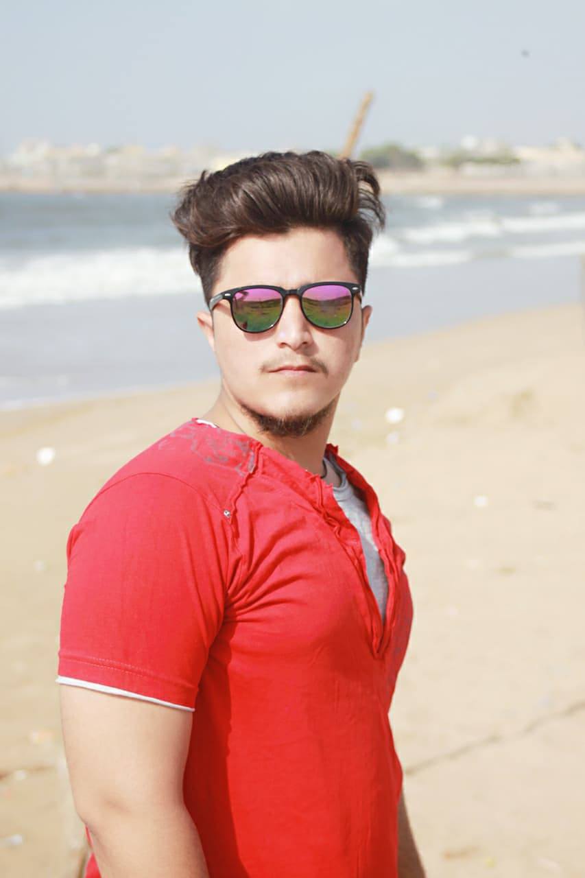 Muhammadbilal Amjad Photo Editing, Word, Excel, Data Entry