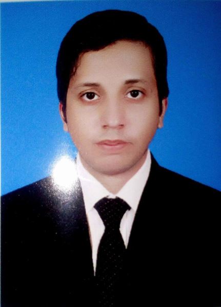 Zuhaib Ur Rehman Abbasi Project Management
