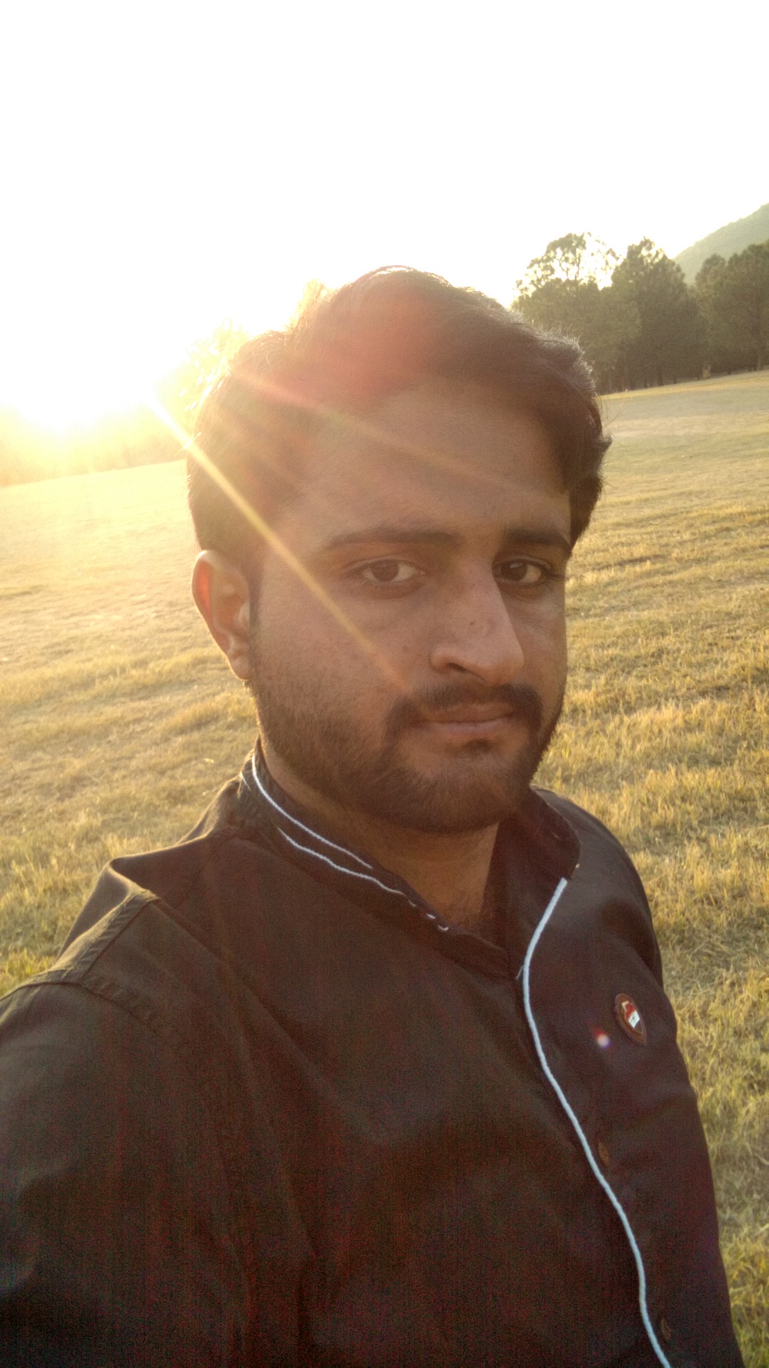 Mubashir Iqbal Excel