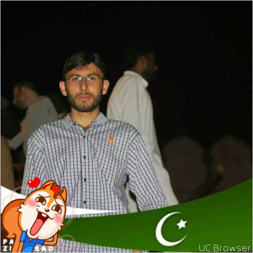 Zameer Ahmad Profile Zameer Ahmad Profile