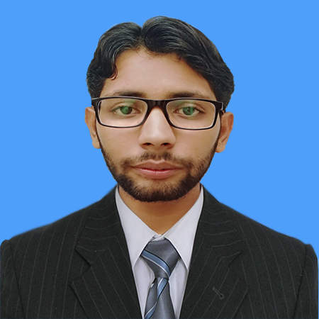 Muhammad Rifaqat Ali Khan Profile Muhammad Rifaqat Ali Khan Profile