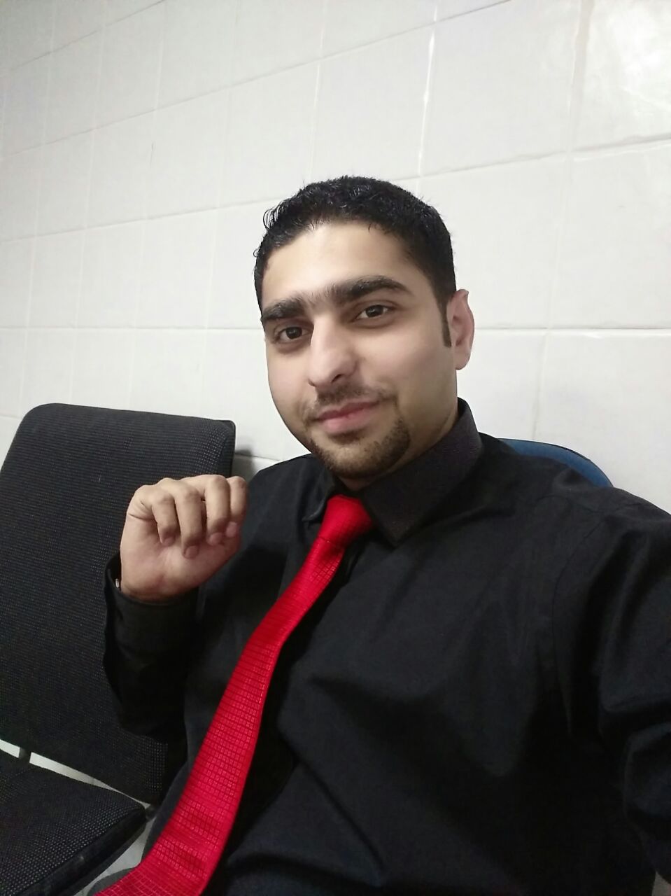 Ali Hyder Accounting