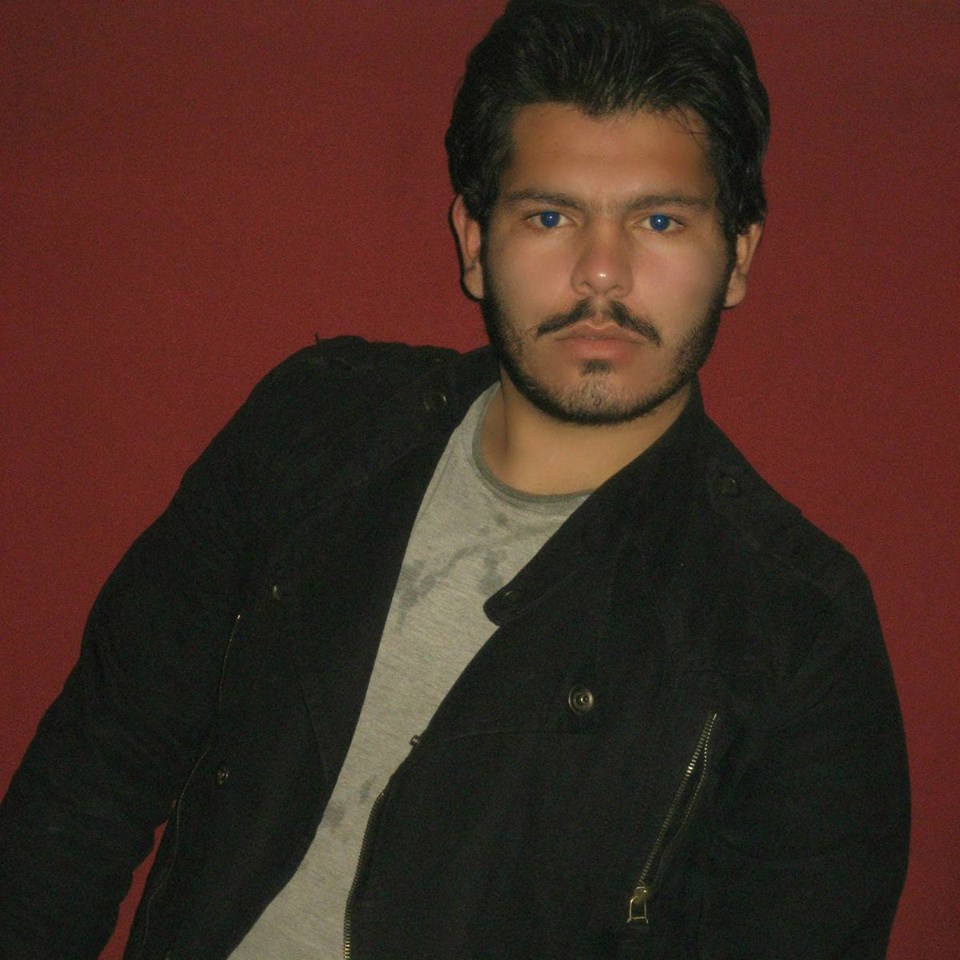 Bilal Khan Photoshop