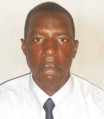 DENNIS KARIUKI Profile DENNIS KARIUKI Profile