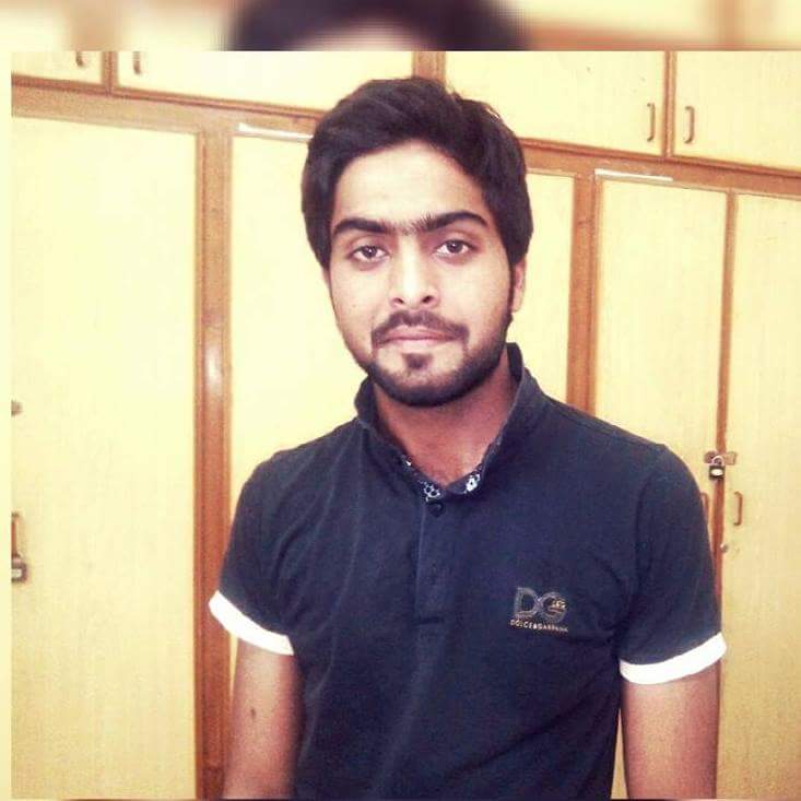 Humaayun Ahtisham Engineering, Project Scheduling, Climate Sciences, Chemical Engineering, Petroleum Engineering