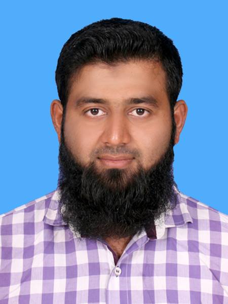 Muhammad Uzair 