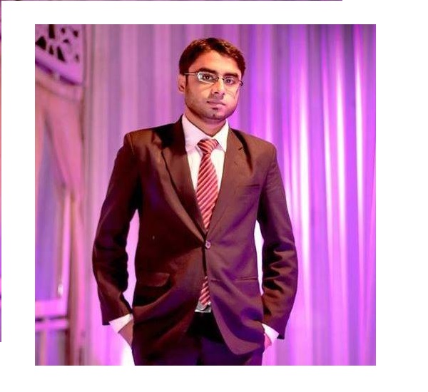 Khurram Jawed Engineering