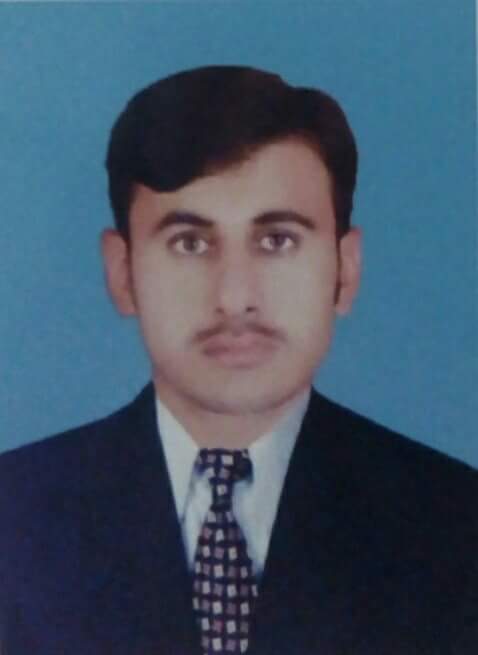 Muhammad Asif Profile