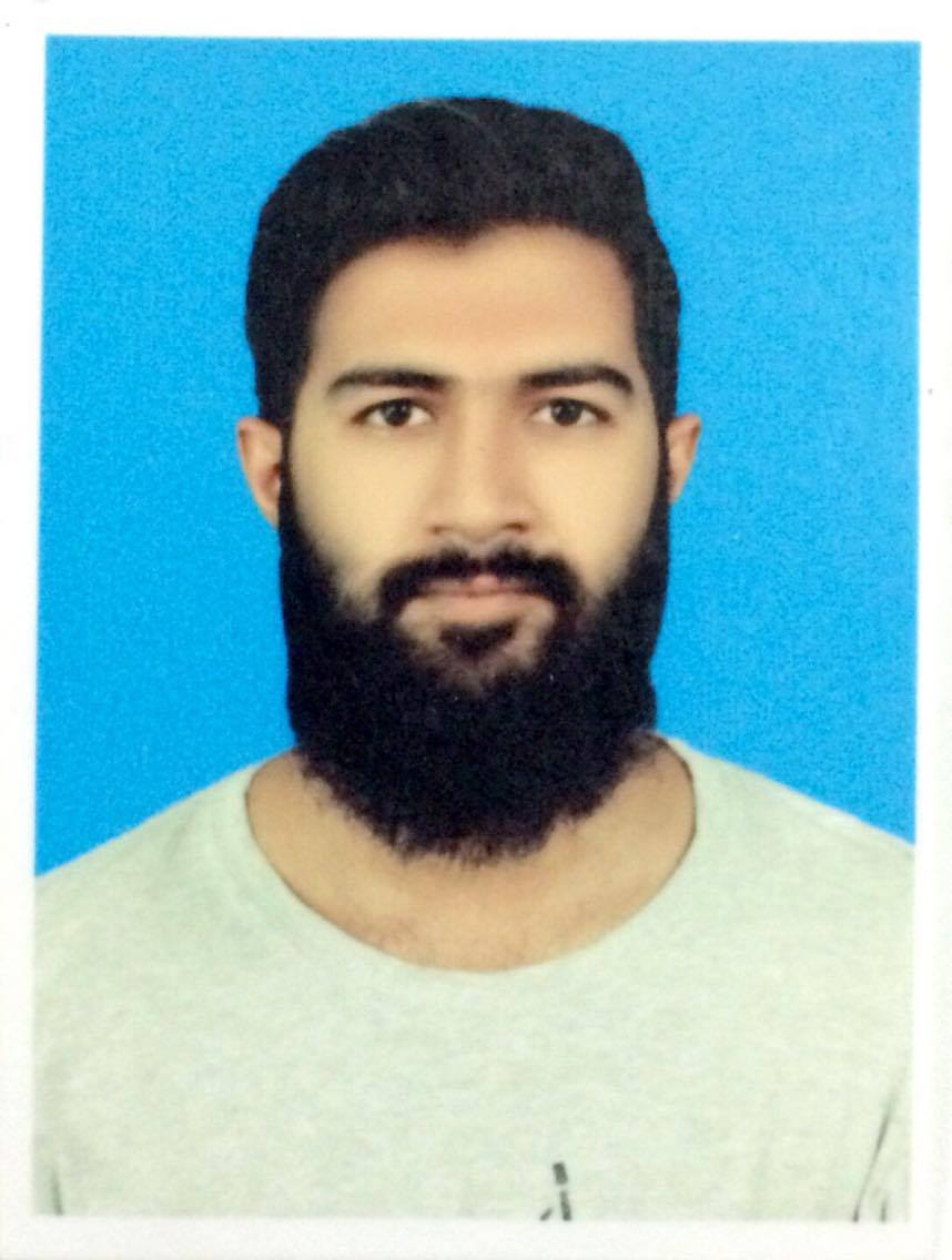 Uzair Hakeem Illustrator, Photoshop, Engineering, AutoCAD, Mechanical Engineering