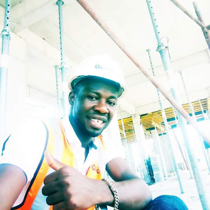 Daniel Amalaha Contracts, Engineering, Civil Engineering, Building, Manufacturing