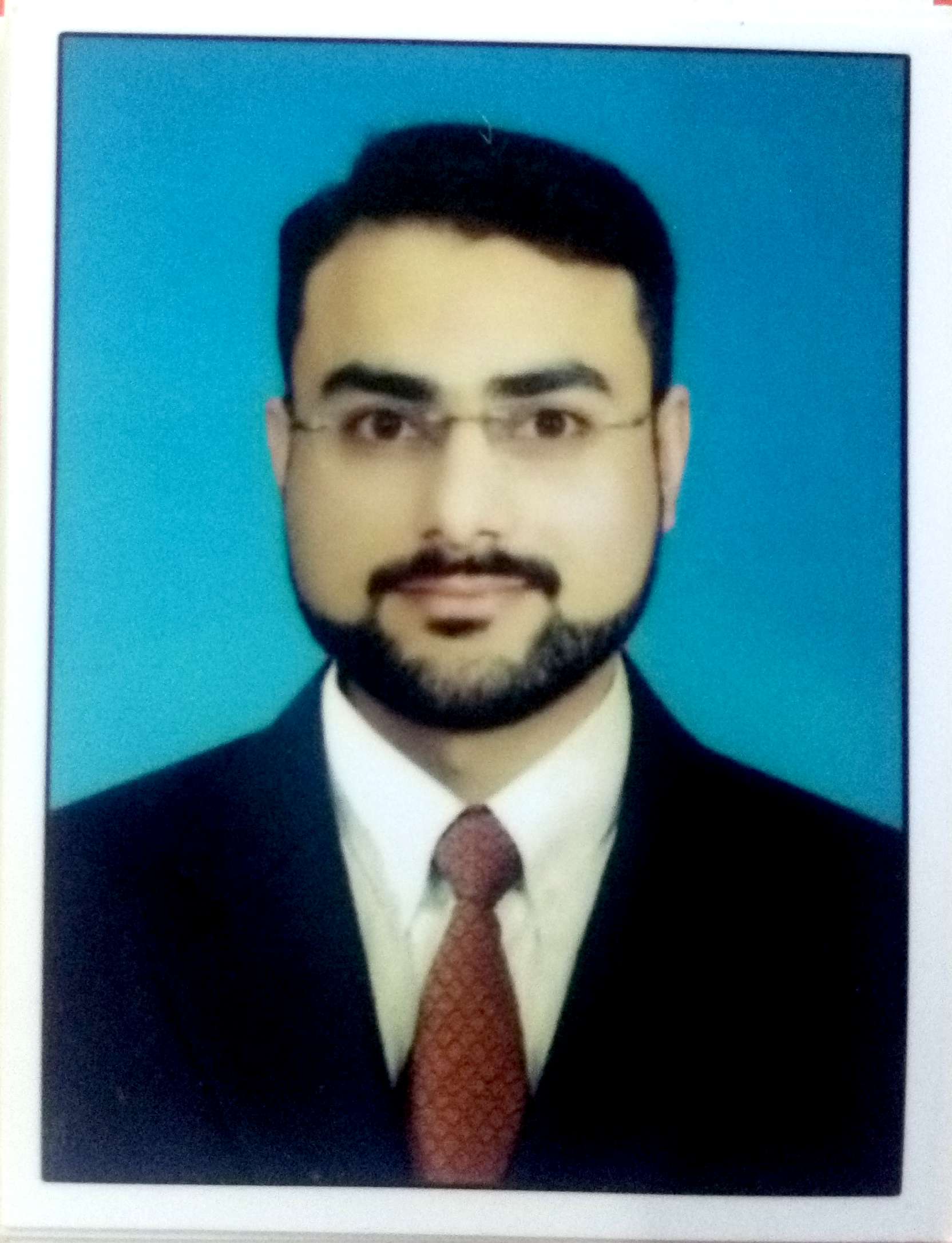 Uzair Murtaza Profile Uzair Murtaza Profile