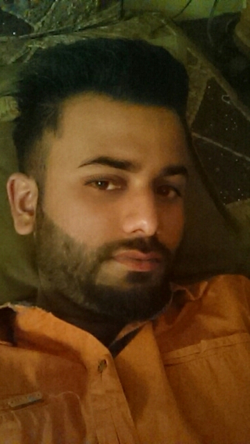 Waqas Ahmed Khan Music