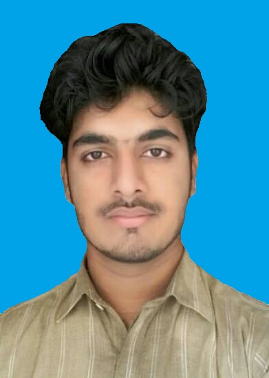 Sadam Hussain Education & Tutoring